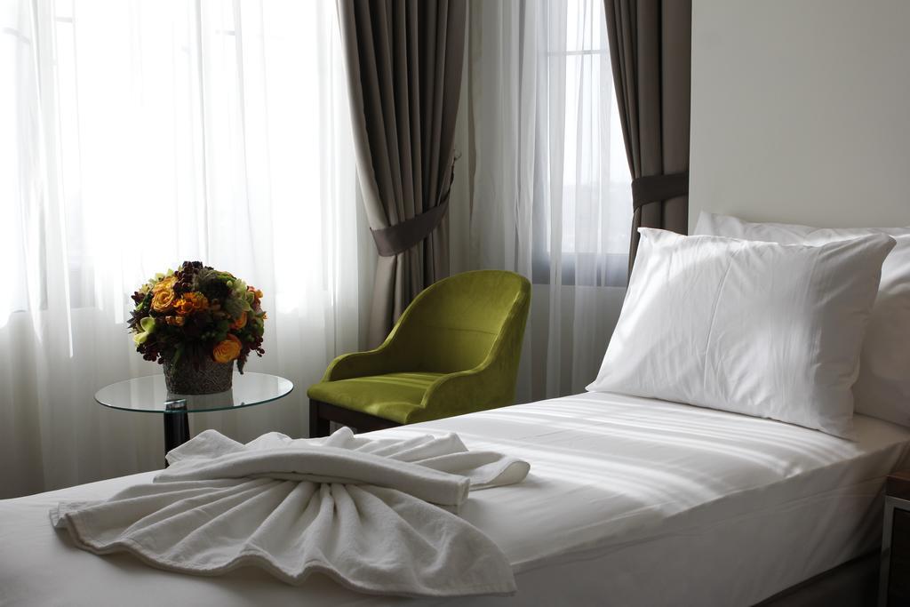 Hotel The Biancho Pera