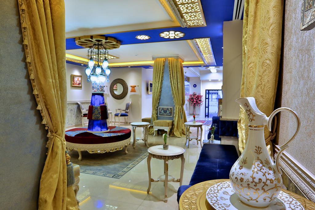 Edibe Sultan Hotel 3*