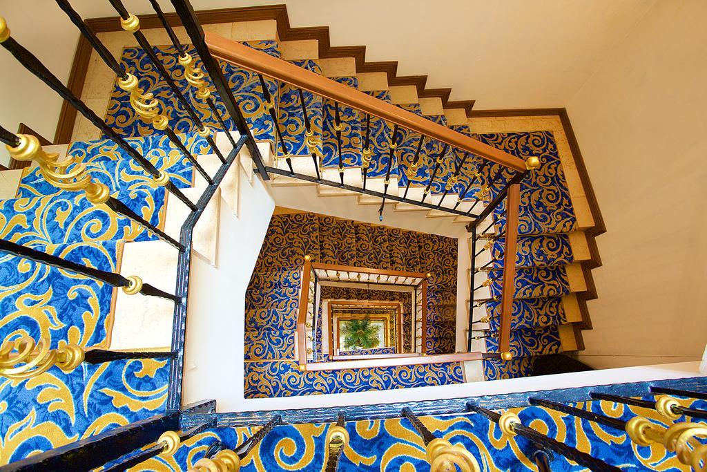 Edibe Sultan Hotel