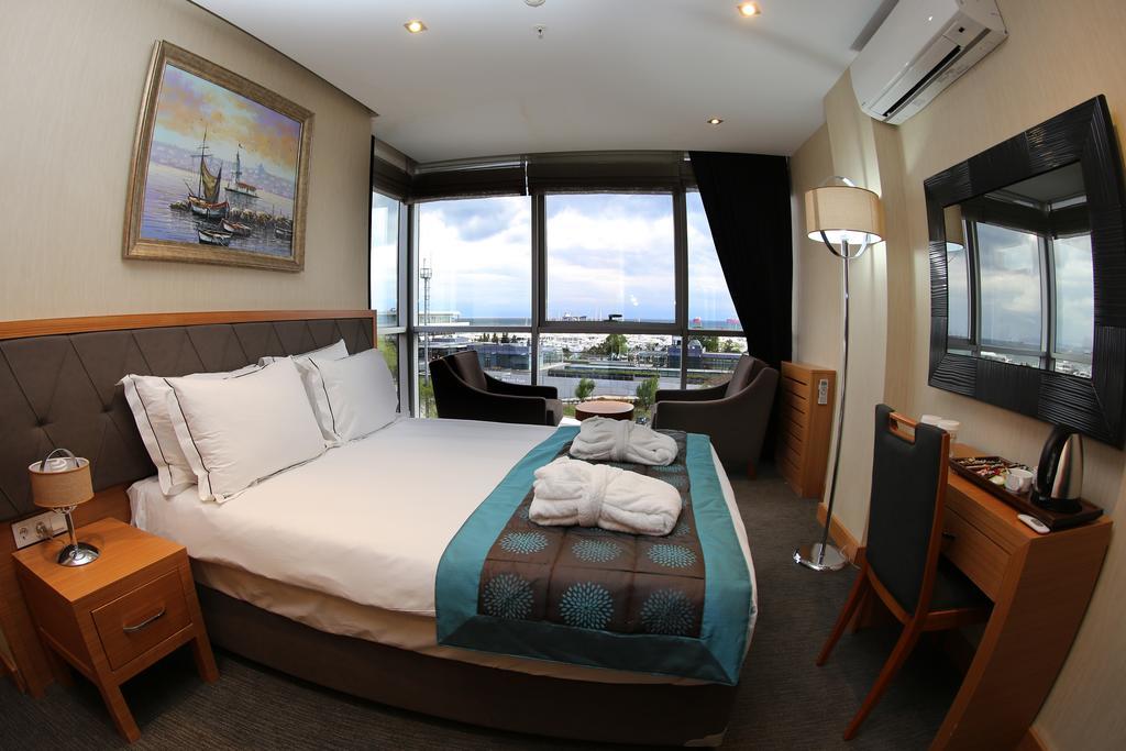 Hotel Le Marde