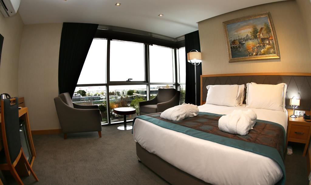 Le Marde Hotel 3*