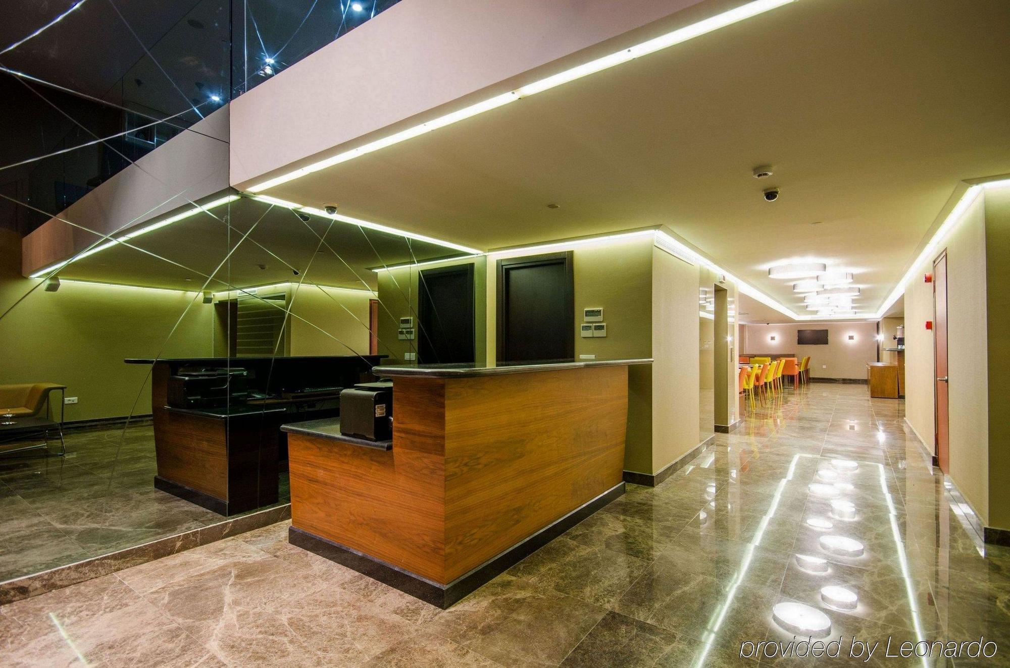 Hotel Inncity Nisantasi 3*
