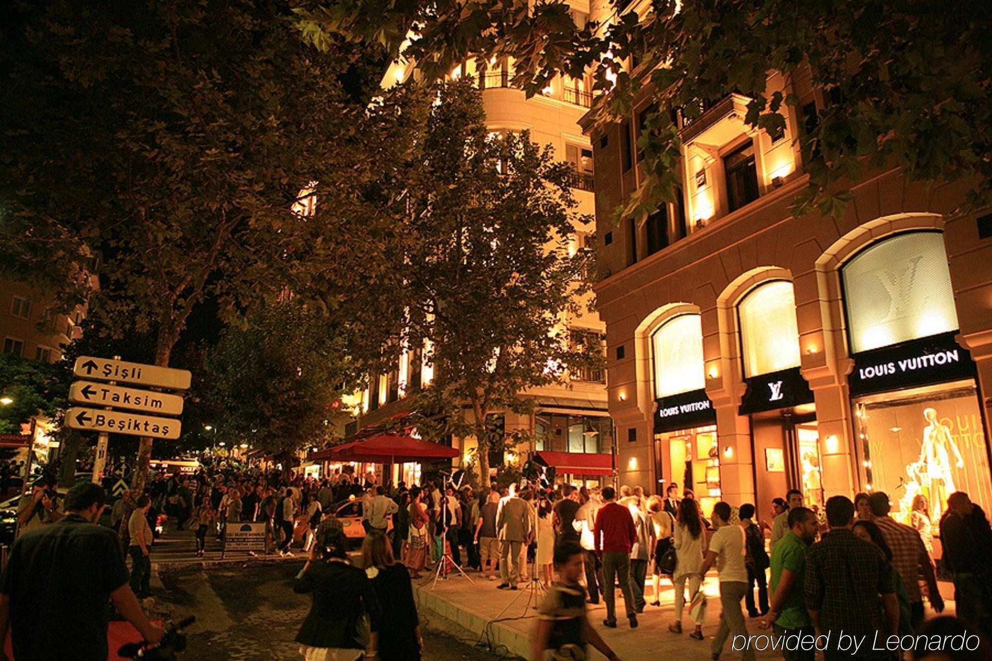 Inncity Nisantasi Hotel 3*