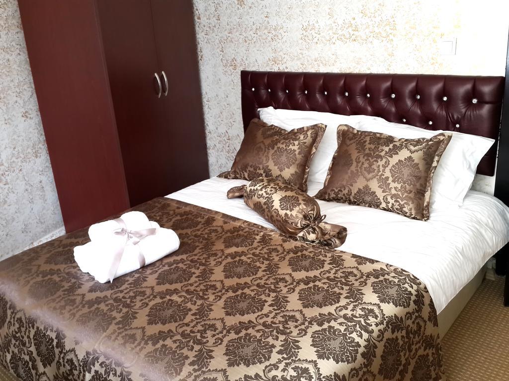 Apartment Sultanahmet Sirkeci Apart