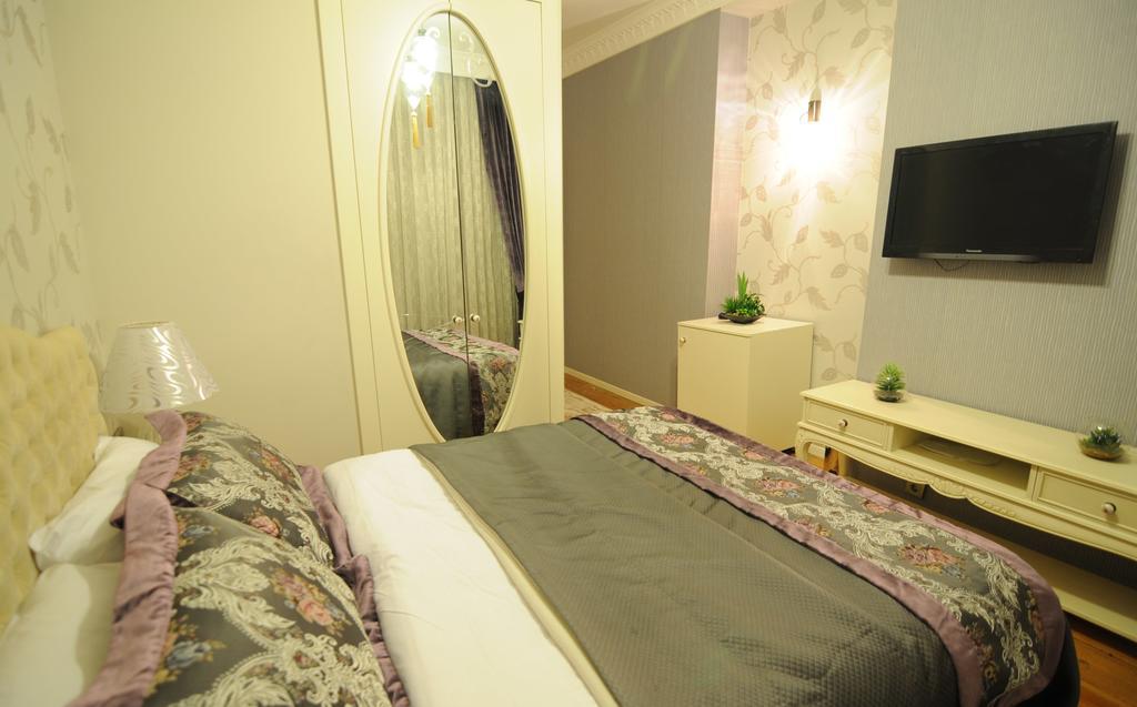 East Hotel Istanbul