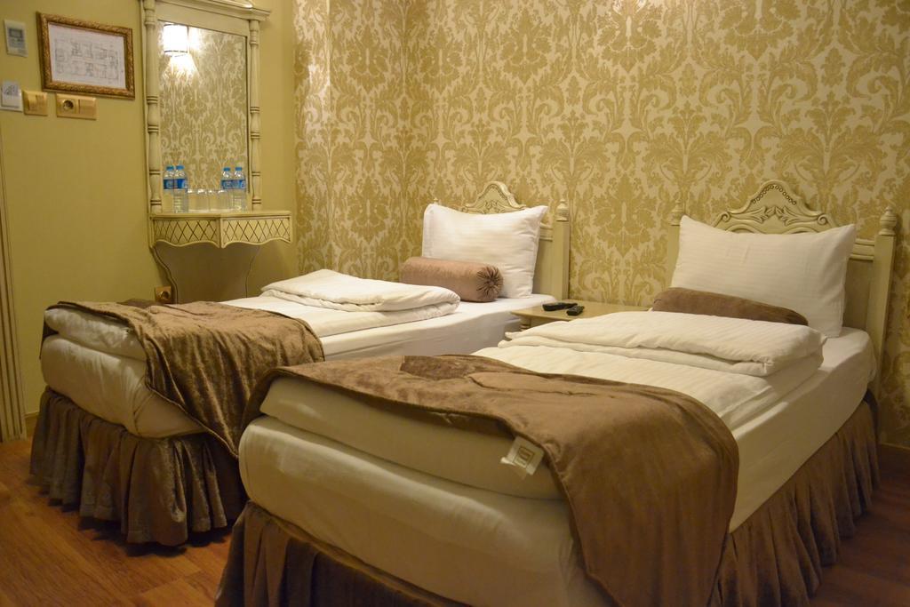 Kaftan Hotel 3*