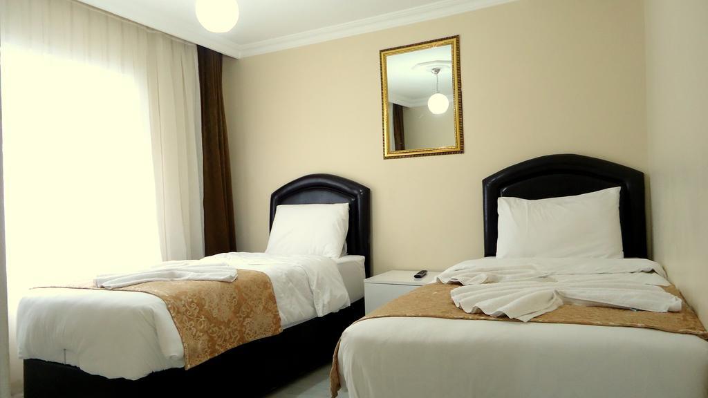 Tolga Hotel 2*