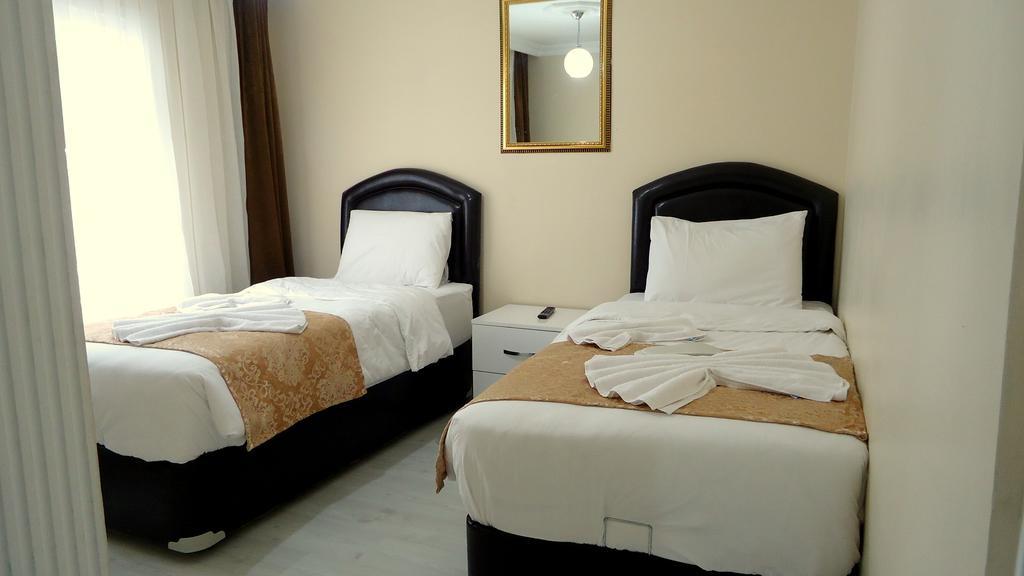 Tolga Hotel 2*