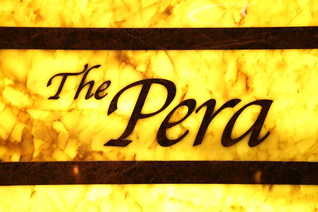 The Pera Otel