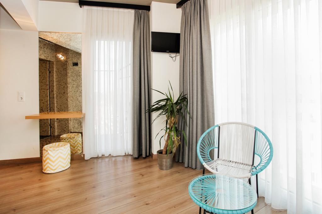 Otel Miller