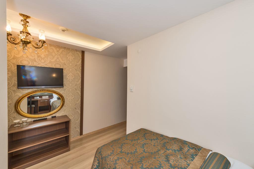 Marmara Place Old 4*