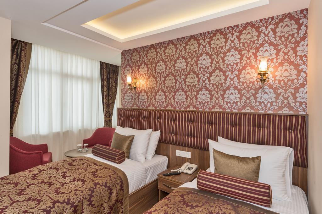Marmara Place Old