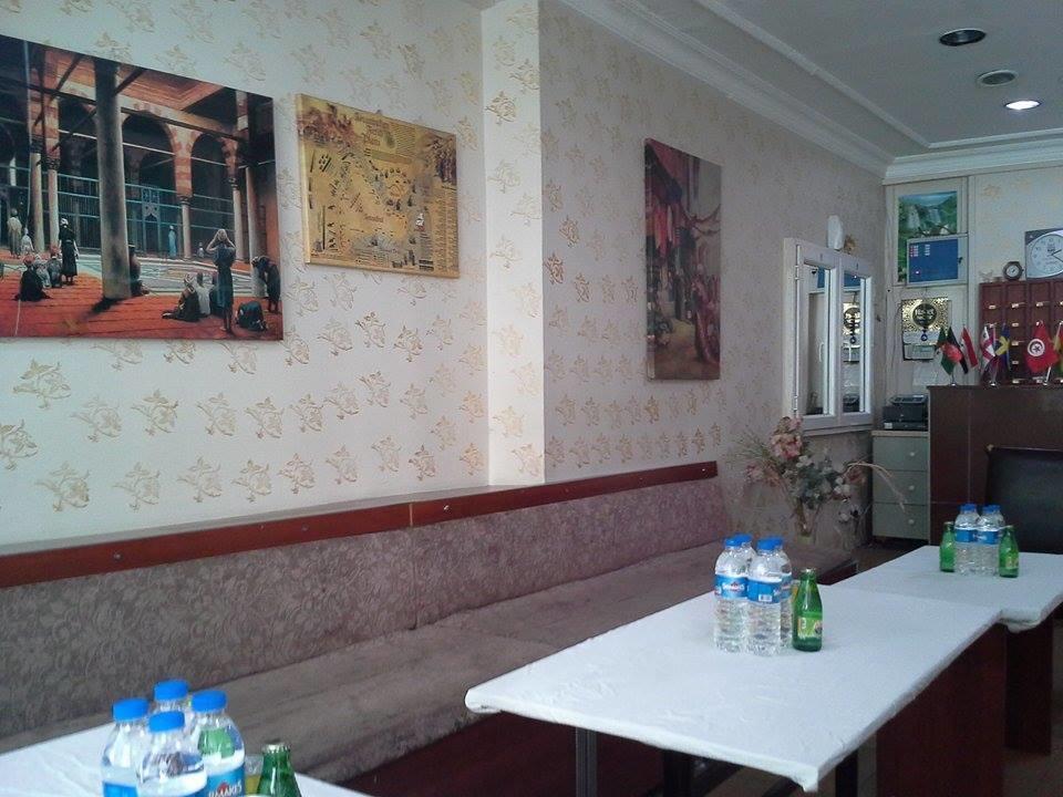 Tatvan Bed & Breakfast