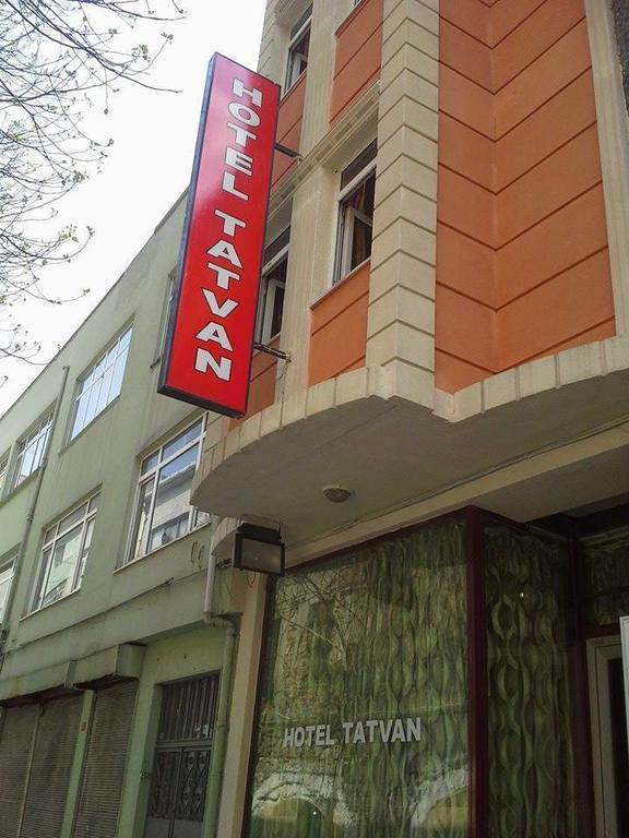 Tatvan Bed & Breakfast Istanbul