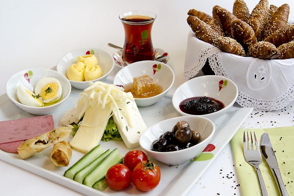 Hotel Tolga
