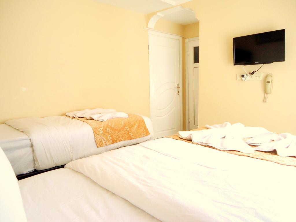 Tolga Hotel Istanbul