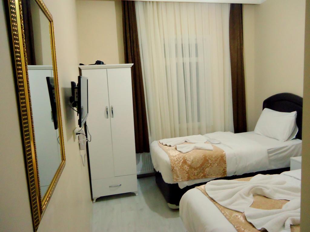 Hotel Tolga Istanbul