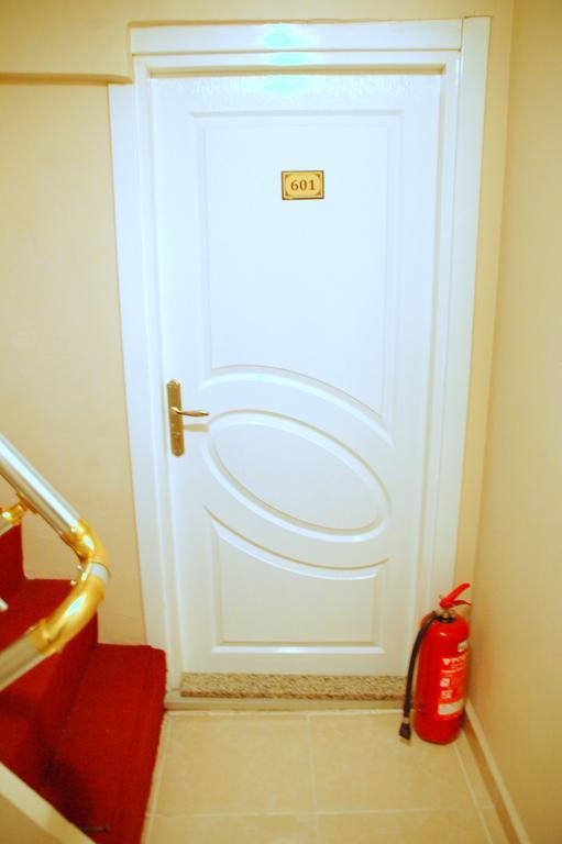 Tolga Hotel Istanbul