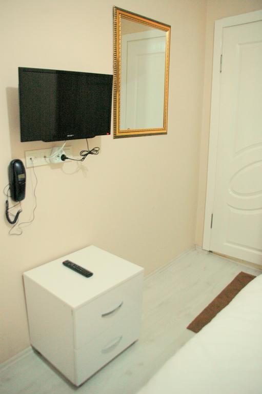 Tolga Hotel