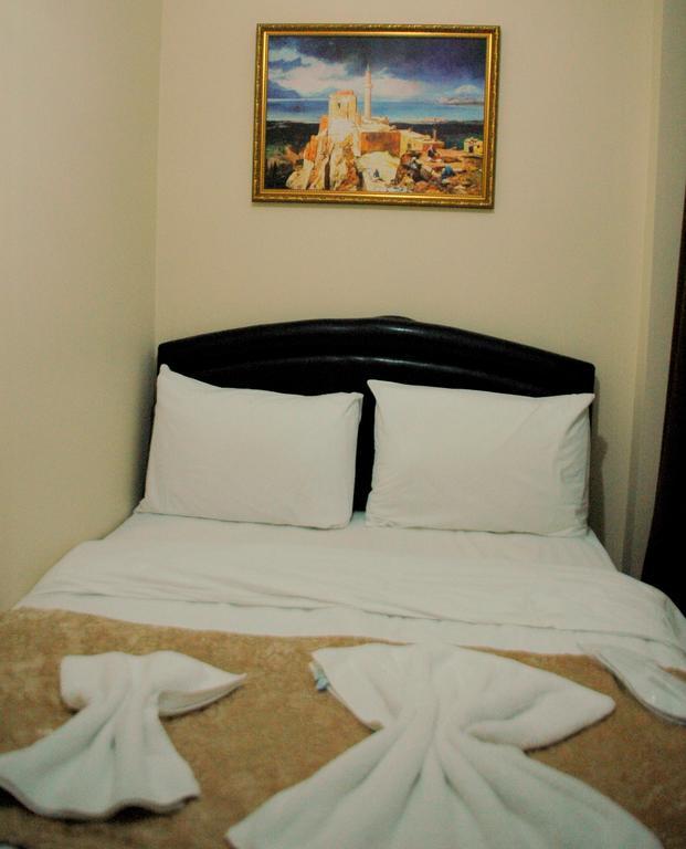Hotel Tolga 2*