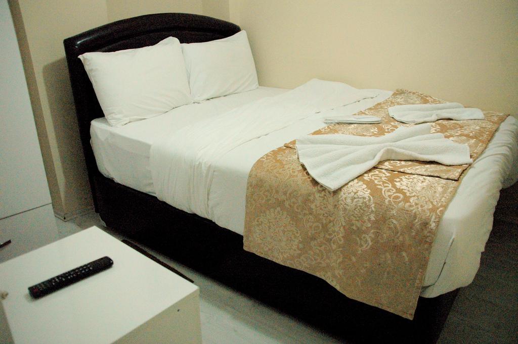 Hotel Tolga