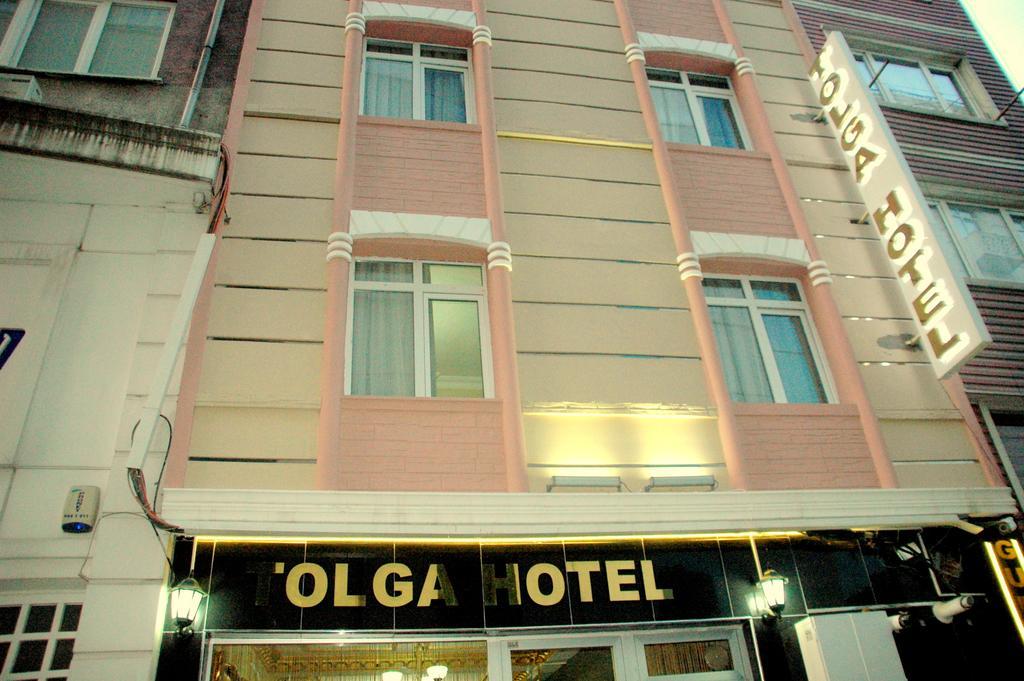 Tolga Hotel 2*