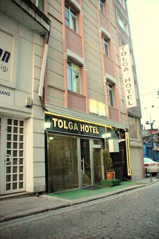 Tolga Hotel 2*