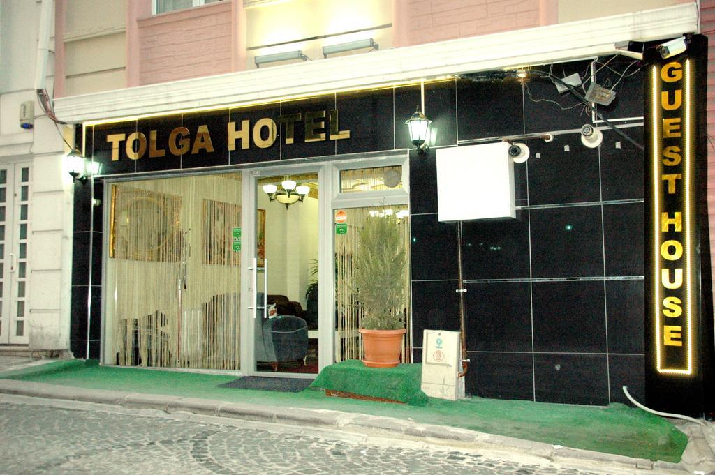 Hotel Tolga 2*