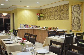 Hotel Kadirga Antik Istambul