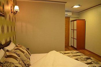 Kadirga Antik Hotel Istambul
