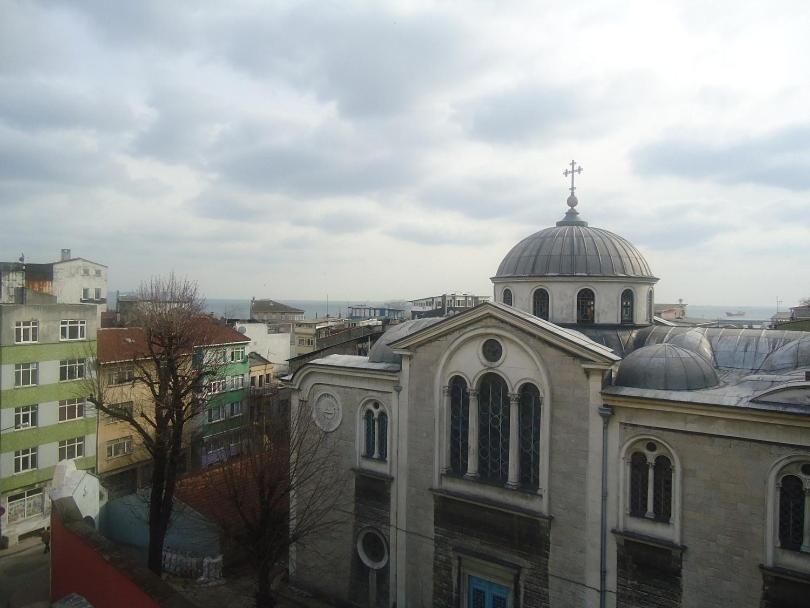 Hotel Antik Ipek 2*