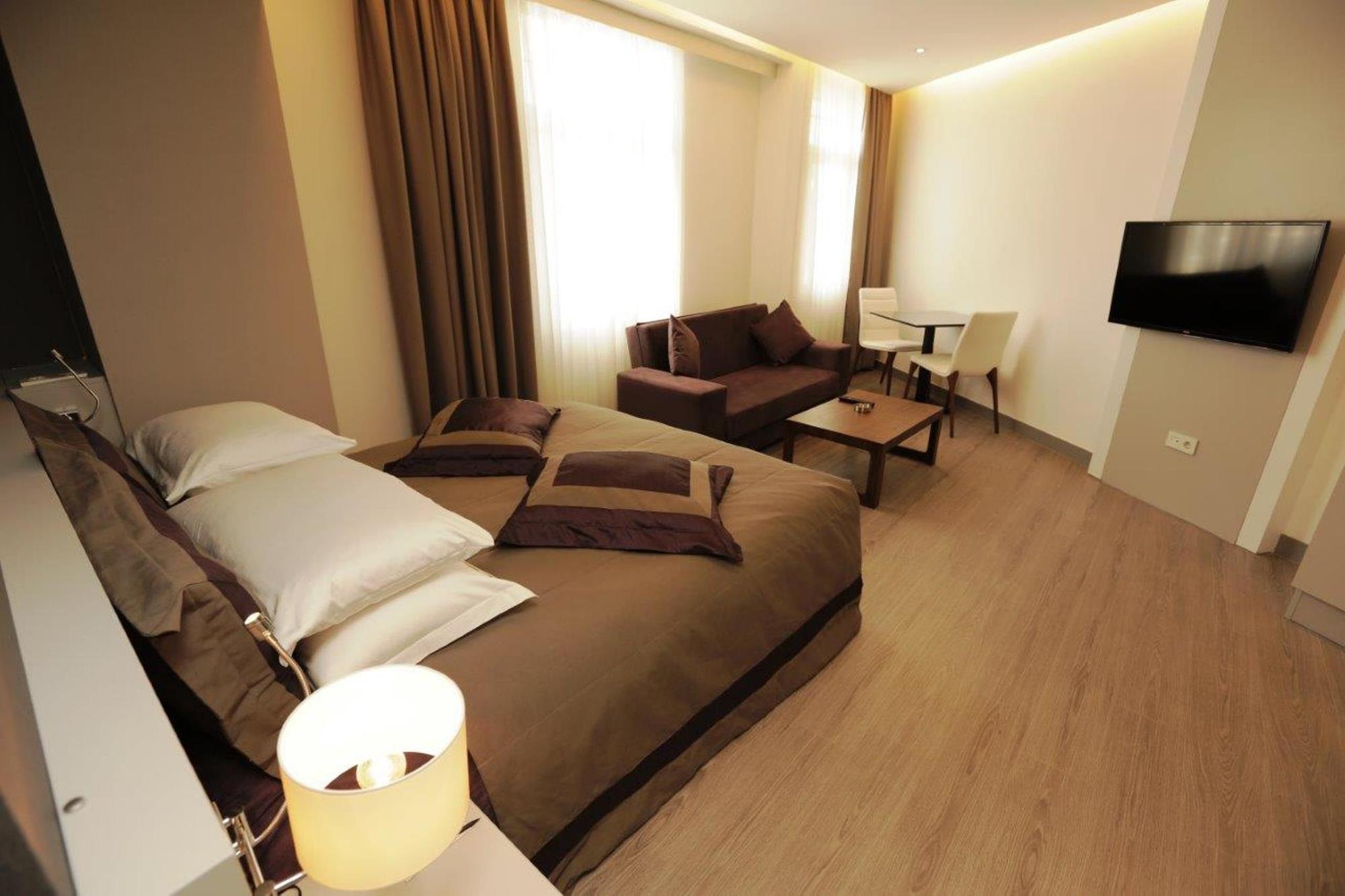 Molton Nisantasi 4* İstanbul