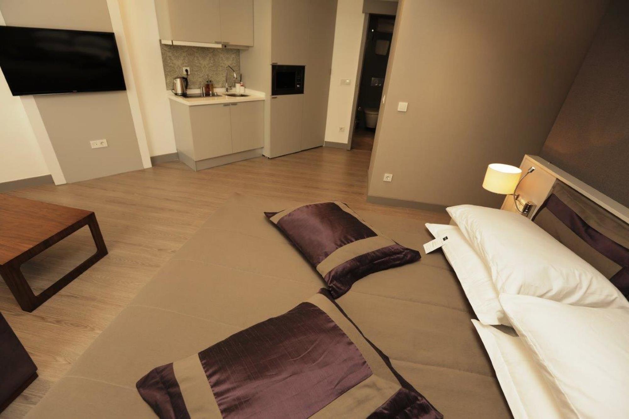 Molton Nisantasi Apart Otel