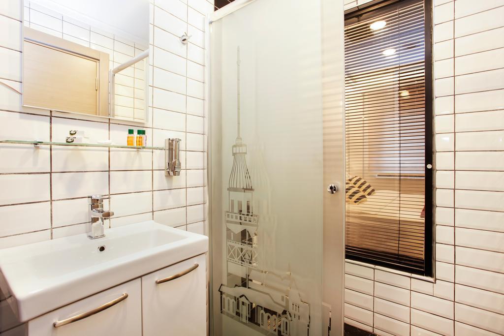 Taksim Doorway (adults Only) 3*