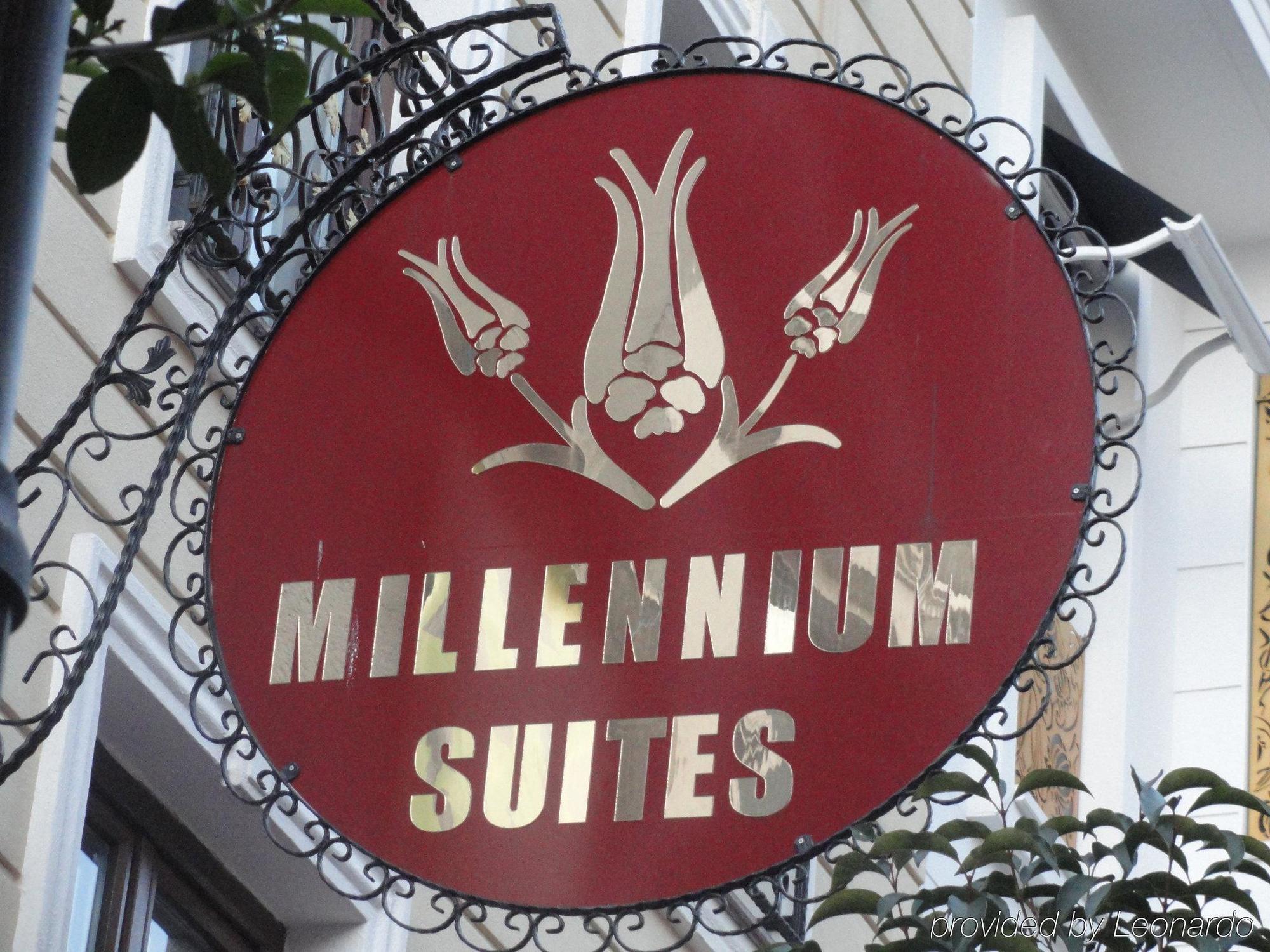 Millennium Hotel