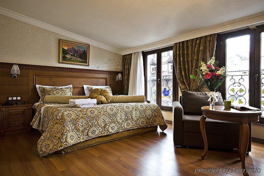 Hotel Millennium