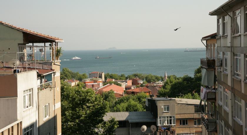 Hotel Asitane Life Istanbul