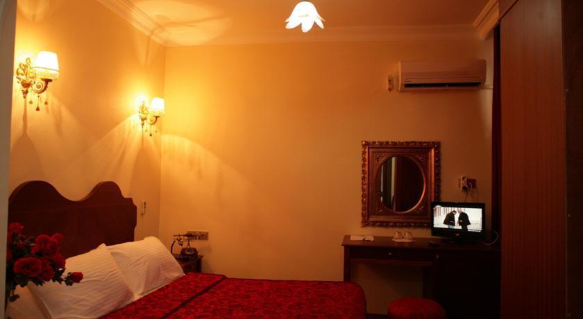 Asitane Life Hotel Istanbul