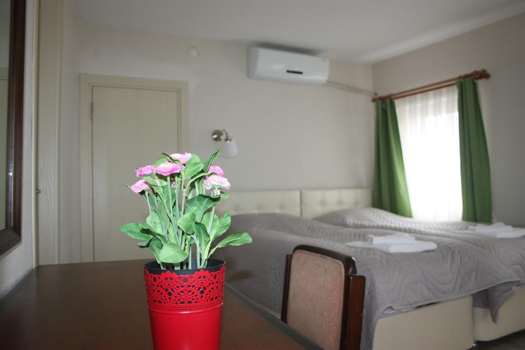 Guest house Karinca Istanbul