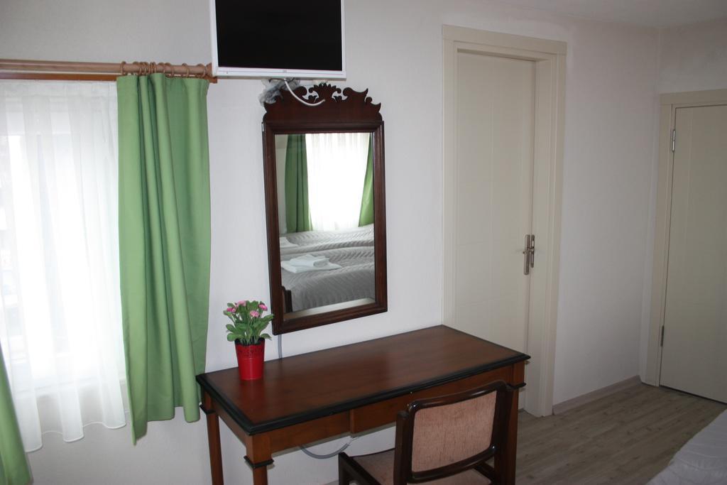 Guest house Karinca