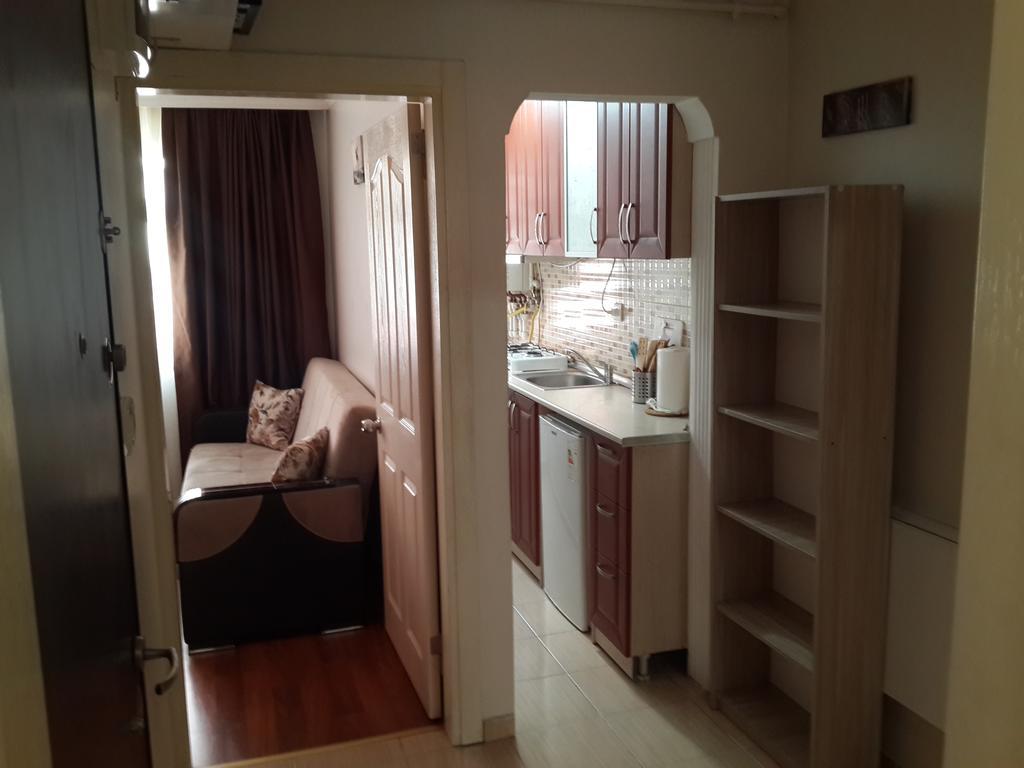 Hotel Taksim Park