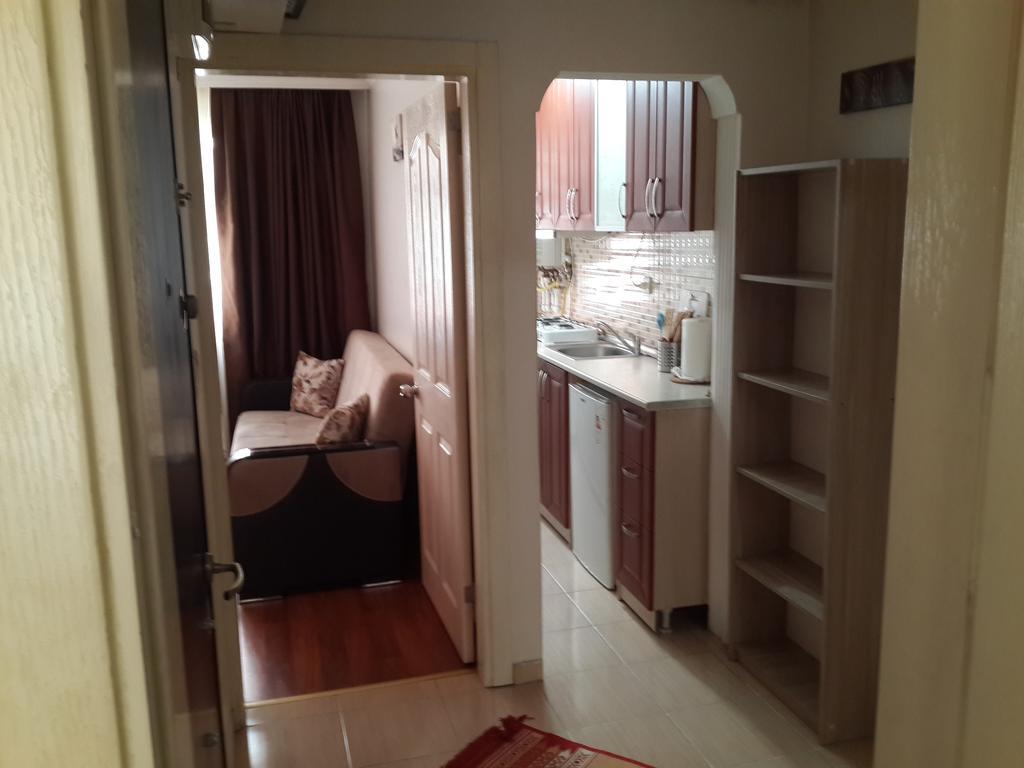 Taksim Park Hotel 2*