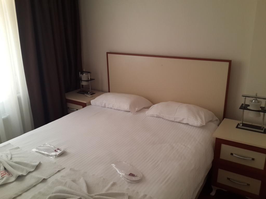 Taksim Park Hotel Istanbul