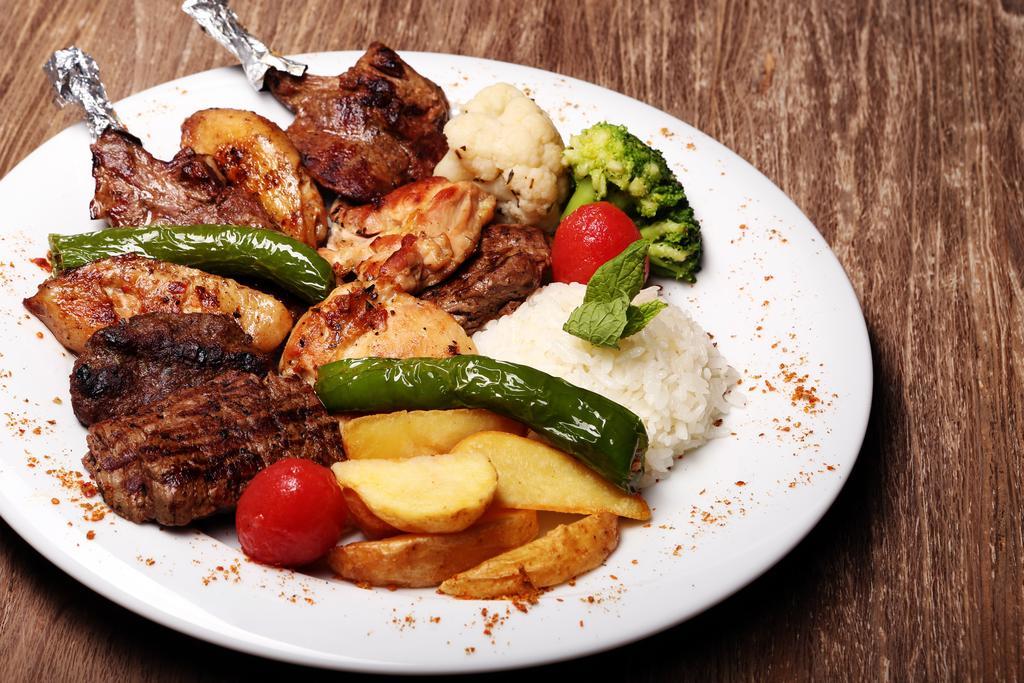 Sarissa 4* Istanbul