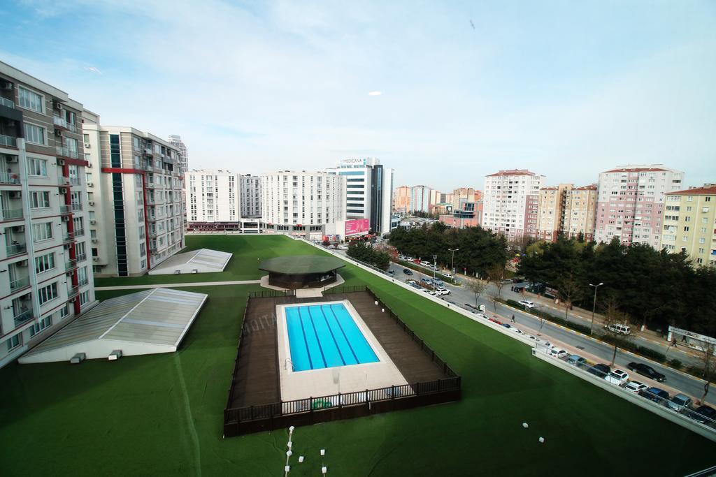 Hotel Sarissa