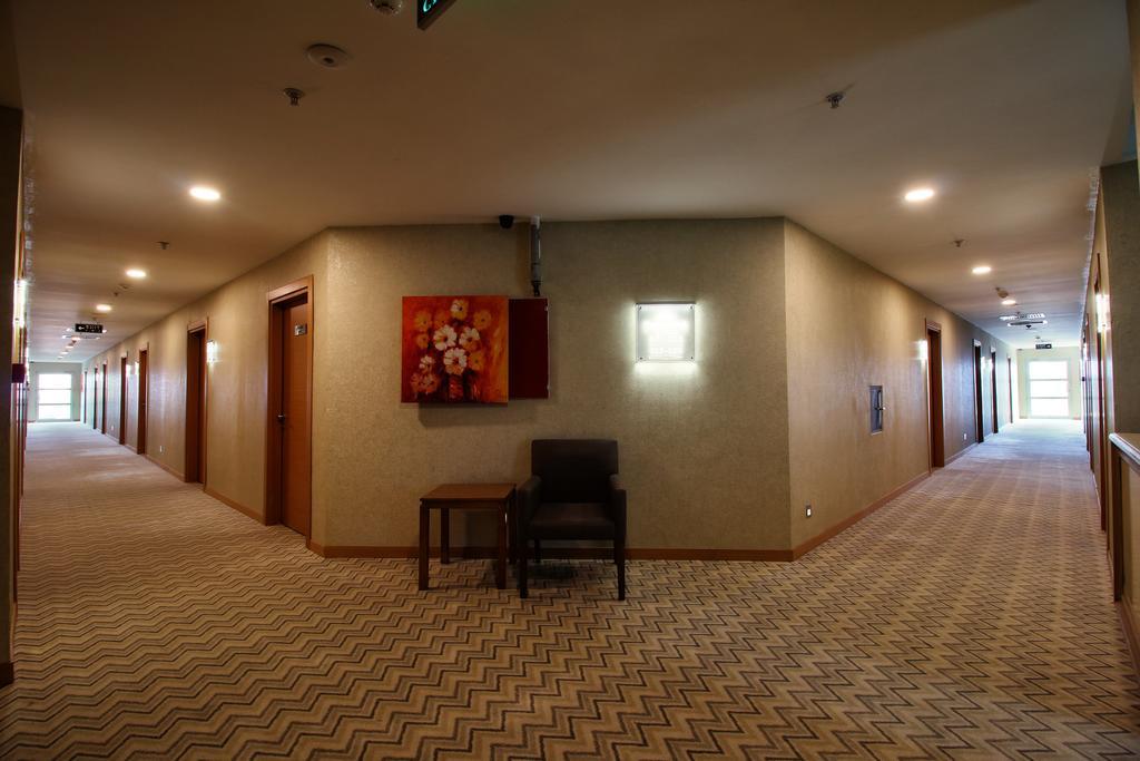 Sarissa 4* Istanbul