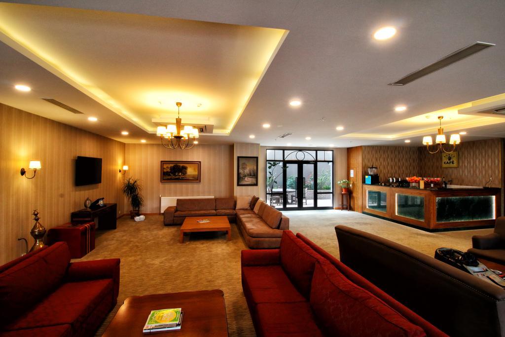 Sarissa 4* Istanbul