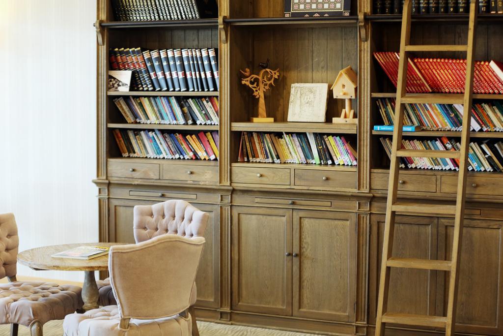Sarissa 4* Istanbul