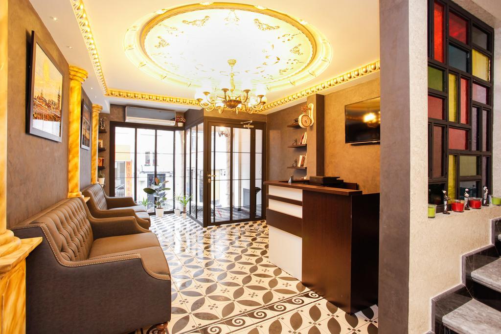 Taksim Doorway (adults Only) Aparthotel
