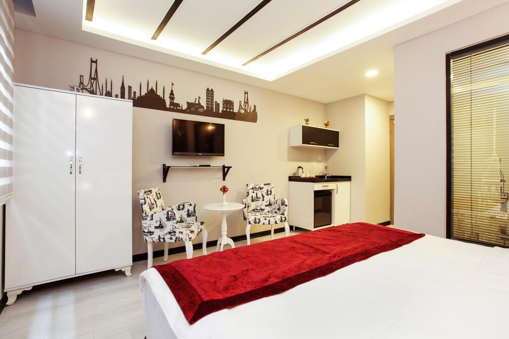 Taksim Doorway (adults Only) 3* Istanbul